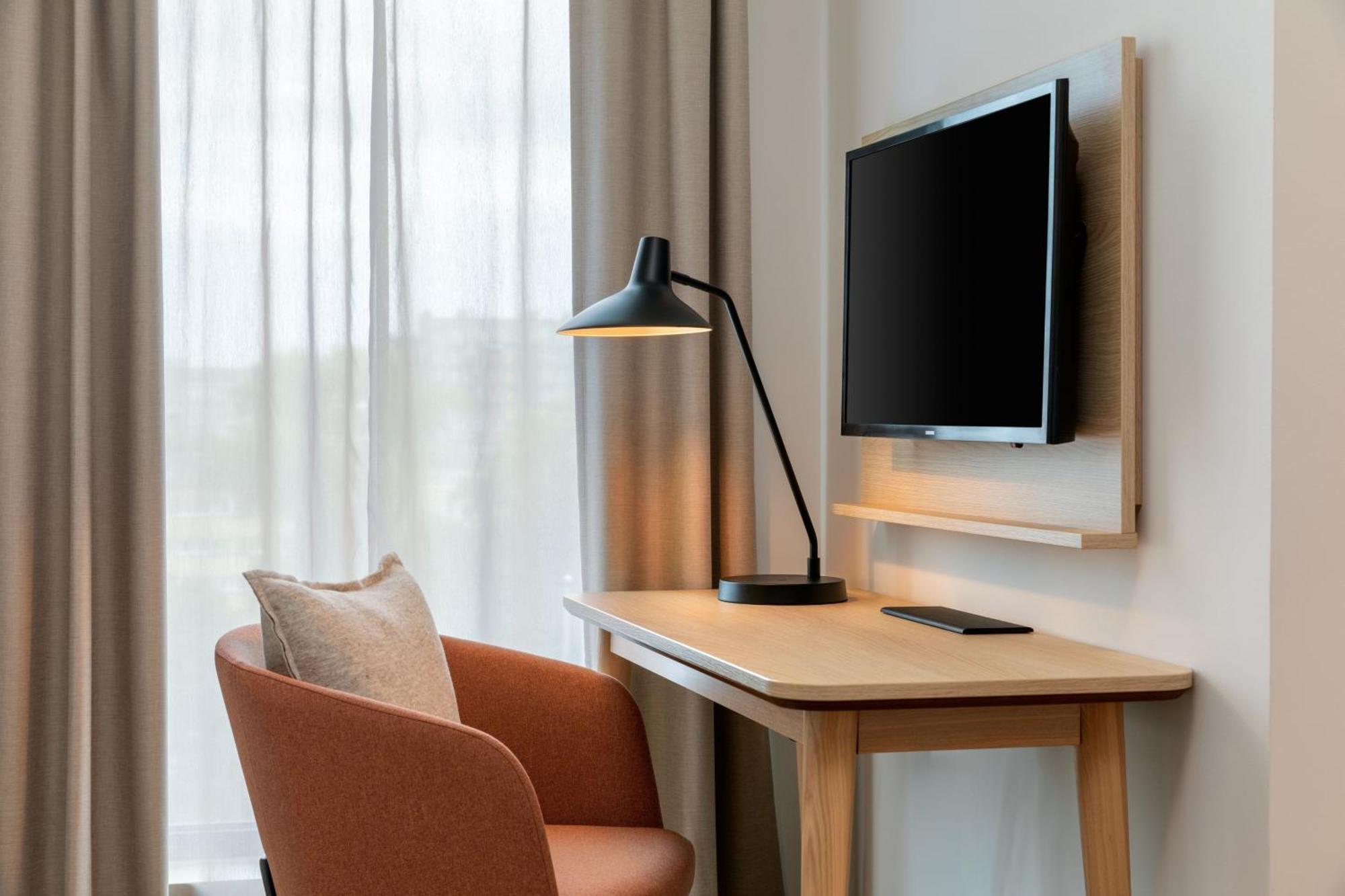 Element By Westin Wroclaw Hotell Eksteriør bilde